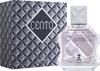 Ajmal Cento Edp Citrus 100ml For Men And Khofooq Perfume Oil 18ml For Unisex + 2 Parfum Testers Free
