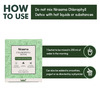 Imbue Niraama Chlorophyll Detox | Natural Detox Supplement | Fssai & Ayush Approved (3x7g Sachets)