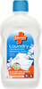 Savlon Laundry Disinfectant & Refreshing Liquid 500Ml After Detergent Wash Safe On Clothes