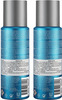 Brut Sport Style Deodorant Spray For Men Long-Lasting Fragrance 200 Ml (Pack Of 2)