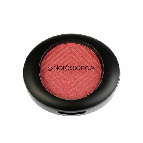 Coloressence Xtreme Multi-Purpose Pearl Pigmented Highlighter And Blusher - Xfh-4 | 30Gm