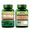 Vlado's Himalayan Organics Plant Based Vitamin C With Zinc - 120 Veg Capsules