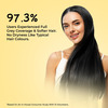 Sunny Herbals Hair Color Black Ammonia Free 20 Gm