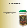 Hass Arjun Chaal Churna|For Healthy Heart Cholesterol & Diabetes (4X100 Gm)