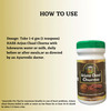 Hass Arjun Chaal Churna|For Healthy Heart Cholesterol & Diabetes (4X100 Gm)