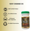 Hass Arjun Chaal Churna|For Healthy Heart Cholesterol & Diabetes (4X100 Gm)