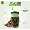 Hass Arjun Chaal Churna|For Healthy Heart Cholesterol & Diabetes (4X100 Gm)