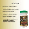 Hass Arjun Chaal Churna|For Healthy Heart Cholesterol & Diabetes (4X100 Gm)