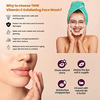 Tnw-The Natural Wash Vitamin C Exfoliating Face Wash And Lip Balm