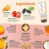 Tnw-The Natural Wash Vitamin C Exfoliating Face Wash And Lip Balm