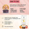 Tnw-The Natural Wash Vitamin C Exfoliating Face Wash And Lip Balm