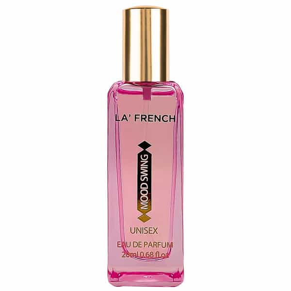 La French Mood Swing Niche Edition Eau De Parfum | 20Ml