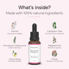 Puraroma Menstrual Pain Relief Blend - 30 Ml
