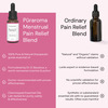 Puraroma Menstrual Pain Relief Blend - 30 Ml