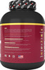 Scitron Nitro Series Ripped Whey - 1.81Kg (Chocolate Fudge Brownie)