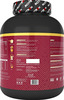 Scitron Nitro Series Ripped Whey - 1.81Kg (Chocolate Fudge Brownie)