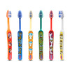 Maxi Tomtom Junior Toothbrush (Pack Of 12)