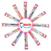 Maxi Tomtom Junior Toothbrush (Pack Of 12)