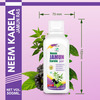 Prime Neem Jamun Karela Ayurvedic Ras For Blood Sugar Support & Blood Pressure Control - 500Ml