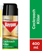 New Baygon Max Cockroach Killer 400Ml