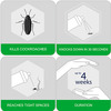 New Baygon Max Cockroach Killer 400Ml
