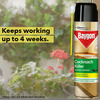 New Baygon Max Cockroach Killer 400Ml