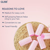 Gubb Hair Rollers Medium Pack Of 2