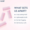 Gubb Hair Rollers Medium Pack Of 2