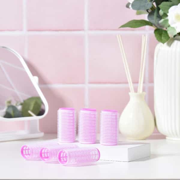 Gubb Hair Rollers Medium Pack Of 2