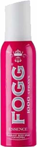 Fogg Sprays Delicious Fragrance Body Spray For Women - 120 Ml