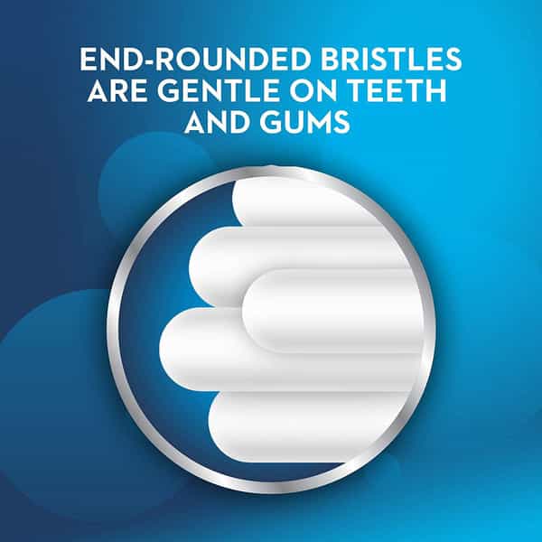 Oral-B Kids Manual Toothbrush | Extra Soft ( | Multicolor | Pack Of 3)