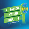 Oral B Kids Manual Toothbrush | Extra Soft ( | Multicolor | Pack Of 3)