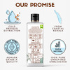 Coco Crush Cold Pressed Virgin Coconut Oil - 200Ml