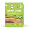 Nutriorg Certified Organic Wheatgrass Powder 75G