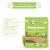 Nutriorg Certified Organic Wheatgrass Powder 75G