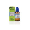 Sbl Belladonna Dilution 30 Ch (Pack Of 3)