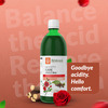 Krishna's Acidity Care Juice - 1 Litre