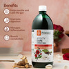 Krishna's Acidity Care Juice - 1 Litre