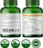 Simply Herbal Garcinia Cambogia Extract Weight Management Supplement 800 Mg - 60 Capsules