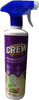 Diversey Crew Disinfectant Spray And Wipe - Cleaner Disinfectant - 500Ml