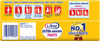 Lifree Extra Absorbent Adult Diaper Pants Large - 10 Diapers