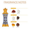 Ajmal Zeal Edp 100Ml Perfume For Men And Mizyaan Cp Oil Alcohol-Free Attar 14Ml For Unisex