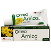 Bjain Omeo Arnica Gel | Homeopathic Support For Pain . Swelling & Bruises - 30gm