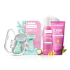 Letsshave Evior Flyy Complete Care Kit