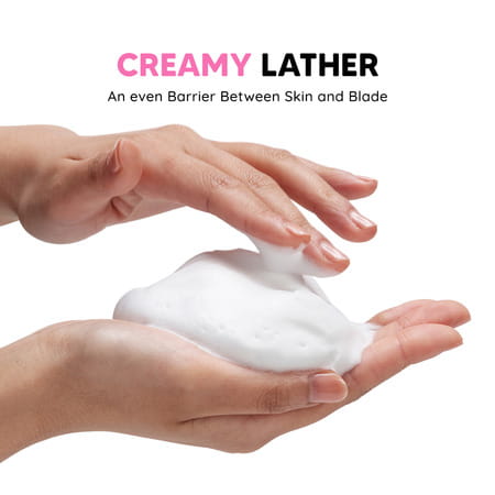 Letsshave Evior Flyy Complete Care Kit