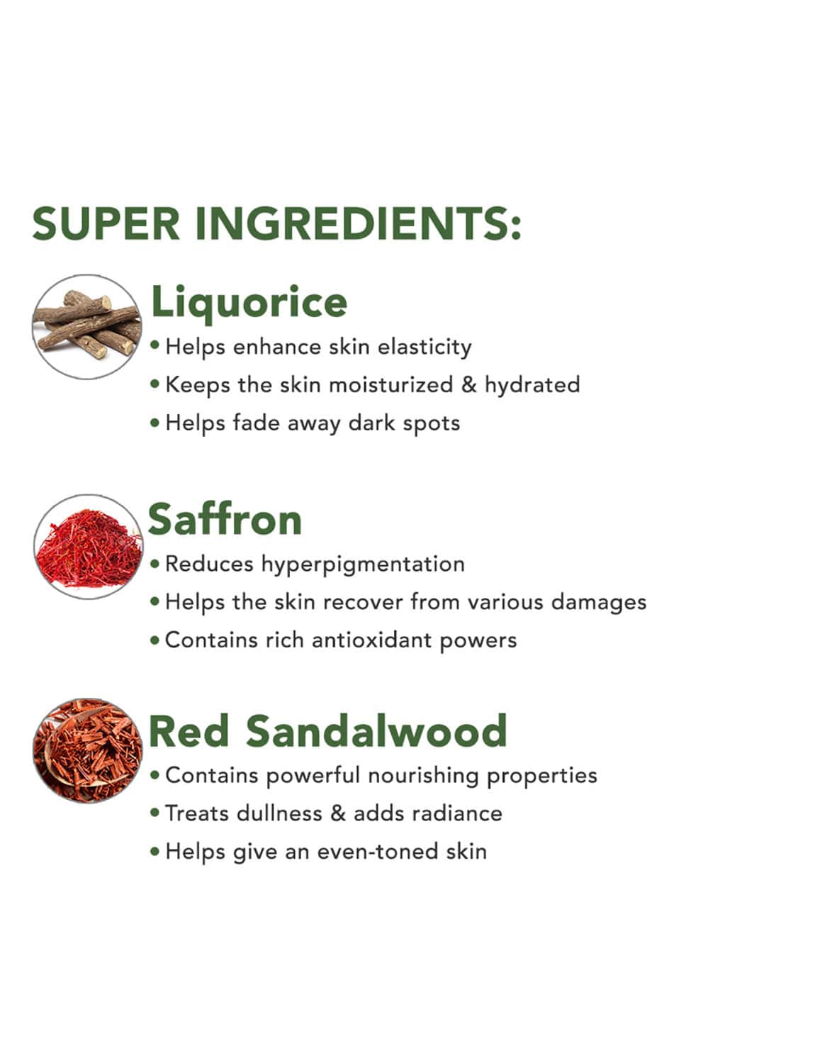 Buy SKIVIA KUMKUMADI SPOT CORRECTOR CREAM WITH LIQUORICE EXTRACT