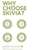 Skivia Kumkumadi Spot Corrector Cream With Liquorice Extract & Vitamin C - 50G|Helps Fade Dark Spots