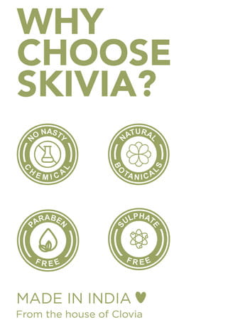 Skivia Kumkumadi Spot Corrector Cream With Liquorice Extract & Vitamin C - 50G|Helps Fade Dark Spots