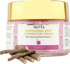 Skivia Kumkumadi Spot Corrector Cream With Liquorice Extract & Vitamin C - 50G|Helps Fade Dark Spots