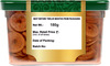 Manna Dried Figs 180G Jar